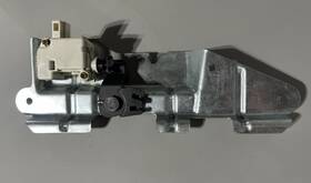 1j5827425 Volkswagen 1999-2005 Vw Jetta Mk4 Rear Trunk Lid Lock Actuator Oem