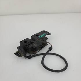 1k1023509e Volkswagen 2005 Fits Jetta Hood Lock Latch Release Actuator Oem