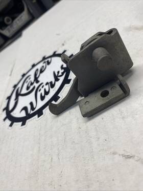 251843740a Volkswagen Vw Slider Door Latch 251 843 740