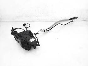 2gj-837-016-a Volkswagen 2022-2024 Taos Front Passenger Door Lock Latch Actuator