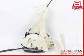 3c8837867a Volkswagen 09-17 Cc Front Left Driver Side Door Lock Latch Oem