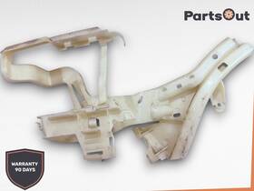 3c8837868a Volkswagen 12-16 Genuine Cc Right Side Front Door Lock Bracket