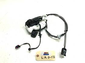 3cn972295a Volkswagen 2018-2022 Atlas Left Driver Rear Door Lock Latch Actuator Oem