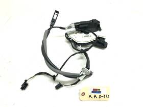 3cn972296a Volkswagen 2018-2022 Atlas Right Passenger Rear Door Lock Latch Actuator Oem