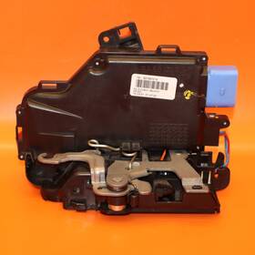 3d1836701g Volkswagen Jetta Door Lock Latch Right Front 2007 2008 2009 2010 Oem