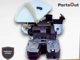 561.945.207.c Volkswagen 2018-2018 Passat Le Trunk Deck Lid Lock Latch Actuator Oem