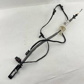 5g4837086c Volkswagen Golf Alltrack Front Right Interior Door Handle Release Cable 5g483708