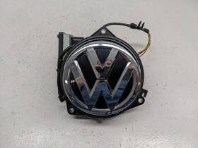 5gm-827-469-b Volkswagen 5gm-827-469-j Gti Golf Trunk Latch Opener Assembly 2015 - 2021