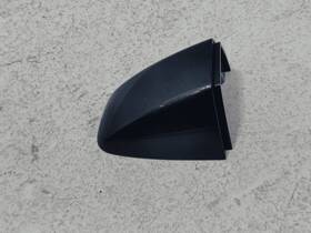 5gm-837-879 Volkswagen 2018-2025 Atlas Front Driver Side Door Exterior Handle Cap P2p2 Oem