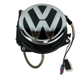 5gm827469jfod Volkswagen 5gm827469bfod 2015 - 2021 Golf Gti Rear Trunk Lock Actuator Camera