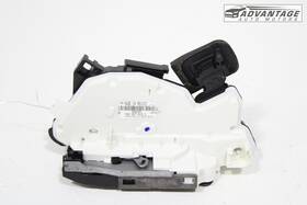 5gm837015c Volkswagen 2017-2022 Passat Nms Front Left Side Door Lock Latch Actuator Oem