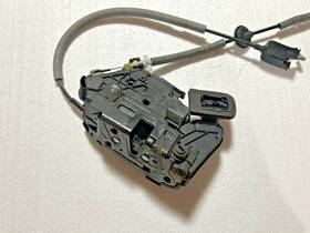 5gm837016c Volkswagen 2014 Passat Rear Right Side Door Lock Latch Actuator Oem