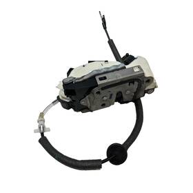5gm839015e Volkswagen Oem Passat Rear Left Driver Side Door Lock Latch Actuator 2017-2022