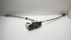 5gm839016 Volkswagen 2017 - 2022 Passat Rear Right Door Lock Latch Actuator Oem