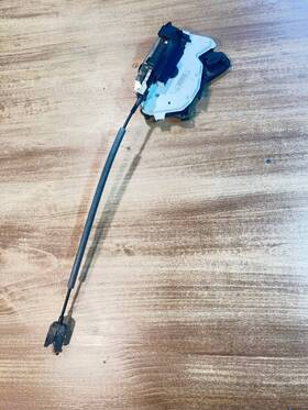 5gm839016f Volkswagen Of America - Door Lock Actuator