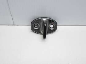 Volkswagen 5k0 837 033 2014 Passat Front Right Striker Door Latch Catch Oem And Cflo
