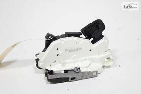 5k1837015j Volkswagen 2018-2019 Tiguan Front Left Side Door Lock Latch Actuator Motor Oem