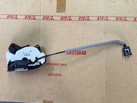 5k4839016ah Volkswagen Lock. Motor. Latch. - Door Lock Actuator. Oem