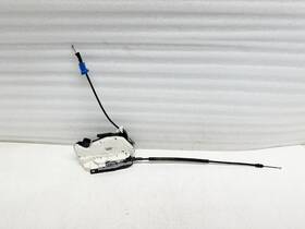 5n0839016b Volkswagen H409158 2009-2012 Cc Rear Door Lock Latch Actuator Passenger Side