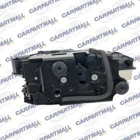 5n1-837-016-d Volkswagen 09-12 Tiguan Front Right Side Door Lock Latch Actuator