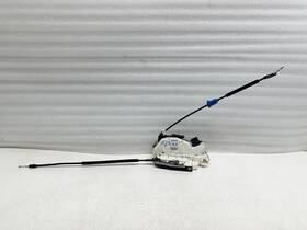 5n1837015b Volkswagen H409159 2009-2012 Cc Front Door Lock Latch Actuator Driver Side Oem