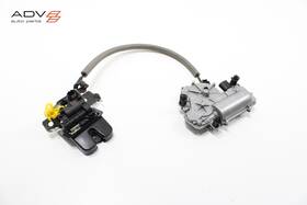 5na827506a Volkswagen 2018 - 2023 Atlas Tailgate Liftgate Latch Lock Actuator And Motor Oem