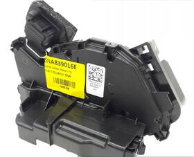 5na839016e Volkswagen Arteon Golf Passat Tiguan Rear Right Door Lock Actuator Oem New 15-24