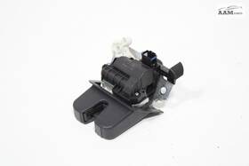 5nn827505 Volkswagen 2018-2024 Tiguan Rear Trunk Lid Liftgate Lock Latch Actuator Oem