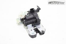 5nn827505a Volkswagen 2022-2025 Taos Liftgate Tailgate Power Motor Lock Latch Actuator Oem
