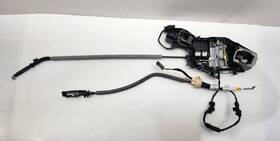 5nn972295-296a Volkswagen 2018 - 2022 Tiguan Front Left Side Door Lock Latch Actuator Oem