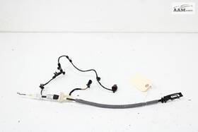 5nn972295a Volkswagen 2018-24 Tiguan Front Left Door Inside Handle Bowden Cable And Wire Oem