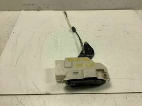 643.vw1504 Volkswagen Touareg 2004 Front Left Driver Side Door Lock Latch Actuator Factory