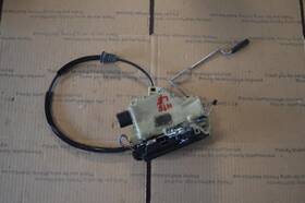 643.vw1b08 Volkswagen 2006 2007 2008 2009 2010 Beetle Left Driver Door Latch Lock Actuator