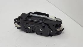 643.vw1t11 Volkswagen Door Lock Actuator Passenger Right Front 2009 10 11 12 Tiguan