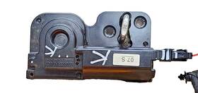7c0827511 Volkswagen 2004 2007 Vw Touareg Electrical Rear Trunk Lid Latch Lock Actuator Oem