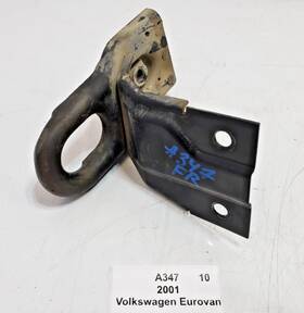 7d0.807.370 Volkswagen 1997-2003 Oem Eurovan Gls Front Tow Towing Eye Hook