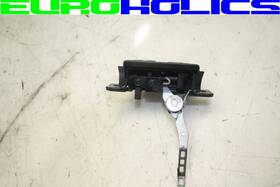 7l6827505h Volkswagen Oem Vw Touareg 07-10 Rear Trunk Hatch Lock Latch
