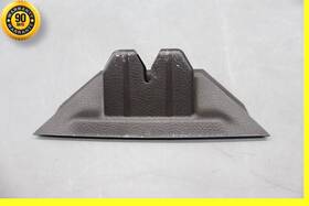 7p6827520c Volkswagen 11-17 Touareg Liftgate Back Door Latch Lock Trim Cover Oem