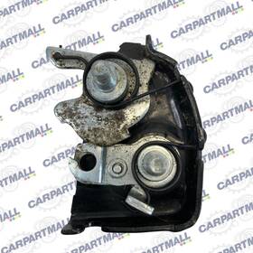 846ae111x Volkswagen 2009-2014 Vw Routan Rear Left Sliding Door Hold Open Lock Latch Oem