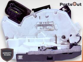 Ic8686650201 Volkswagen 2012-2017 Passat Front Right Door Lock Latch Actuator 5k4 839 016 Oem