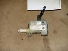 1k5810773 Volkswagen Vw Door Jetta Gas Actuator 07 Fuel Lock Lid