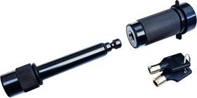 Voltorb 673324913020 Towing Hitch Receiver Lock 5/8 Inch Locking Pin For Class Iv V