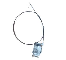 1096172 Volvo Vnl Left Side Luggage Door Lock