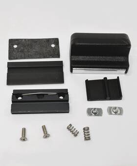 11991642 Volvo Latch