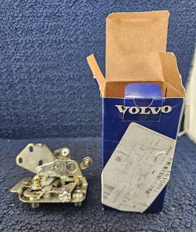 1610882 Volvo Door Lock For 1985-1994 Fl6 5.48
