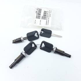 23054122 Volvo Door Lock Cylinder With Ignition And Keys For Vnl 2004-2017
