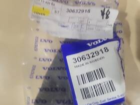 30632918 Volvo C70 Roof Lock Rear Left Genuine Convertable 2.0d 2008