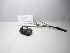 30649106 Volvo 2003-2014 Xc90 Tailgate Trunk Lower Liftgate Lock Latch Oem