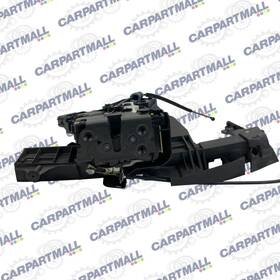 30663577 Volvo 2004-2011 S40 Sedan Front Right Door Lock Latch Actuator Release Oem