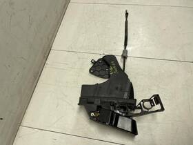 30663578 Volvo V50 T5 2005 Rear Left Driver Door Lock Actuator Latch Factory